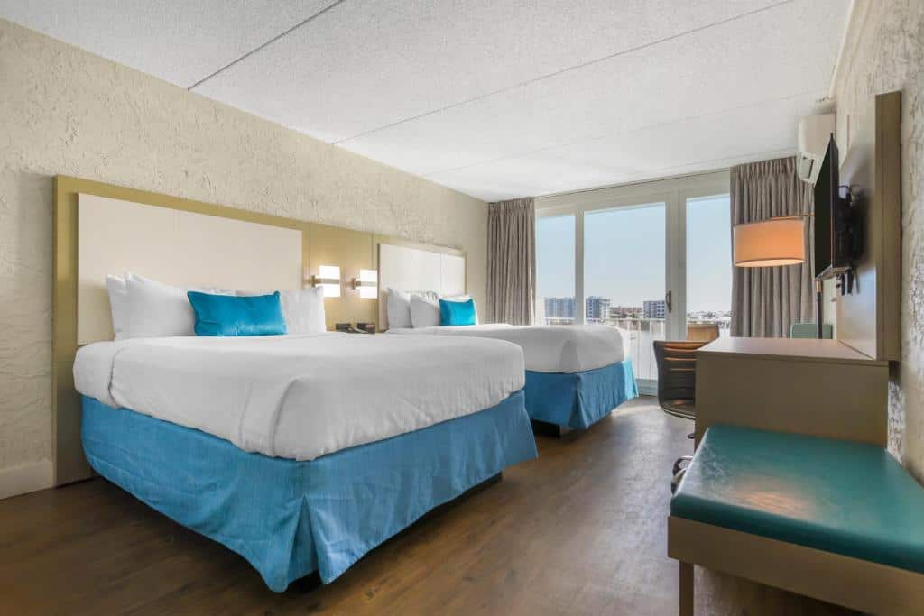 inn on destin harbor ou dormir