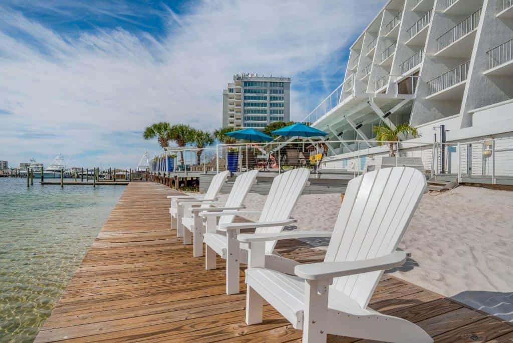 inn on destin harbor