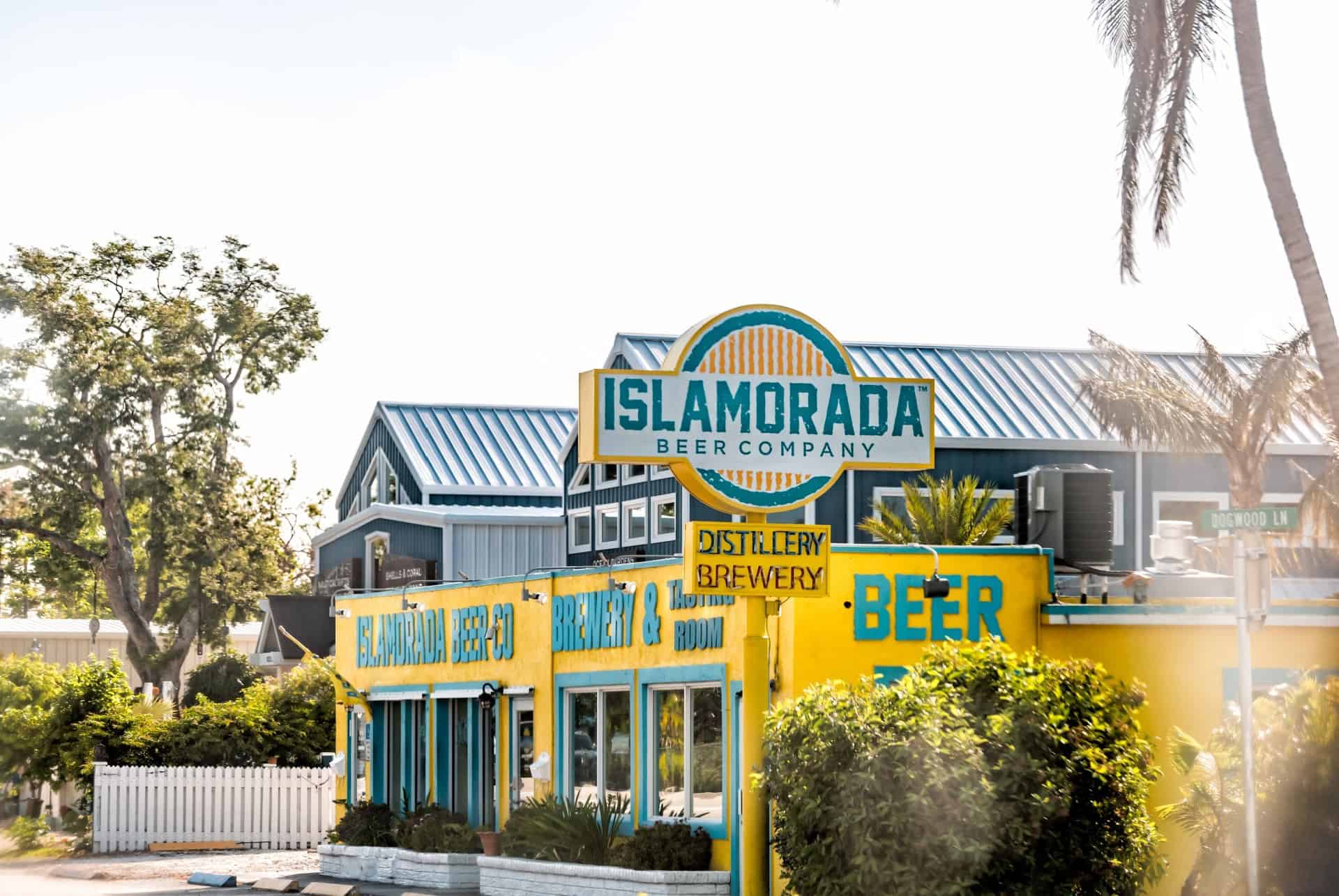 islamorada beer company