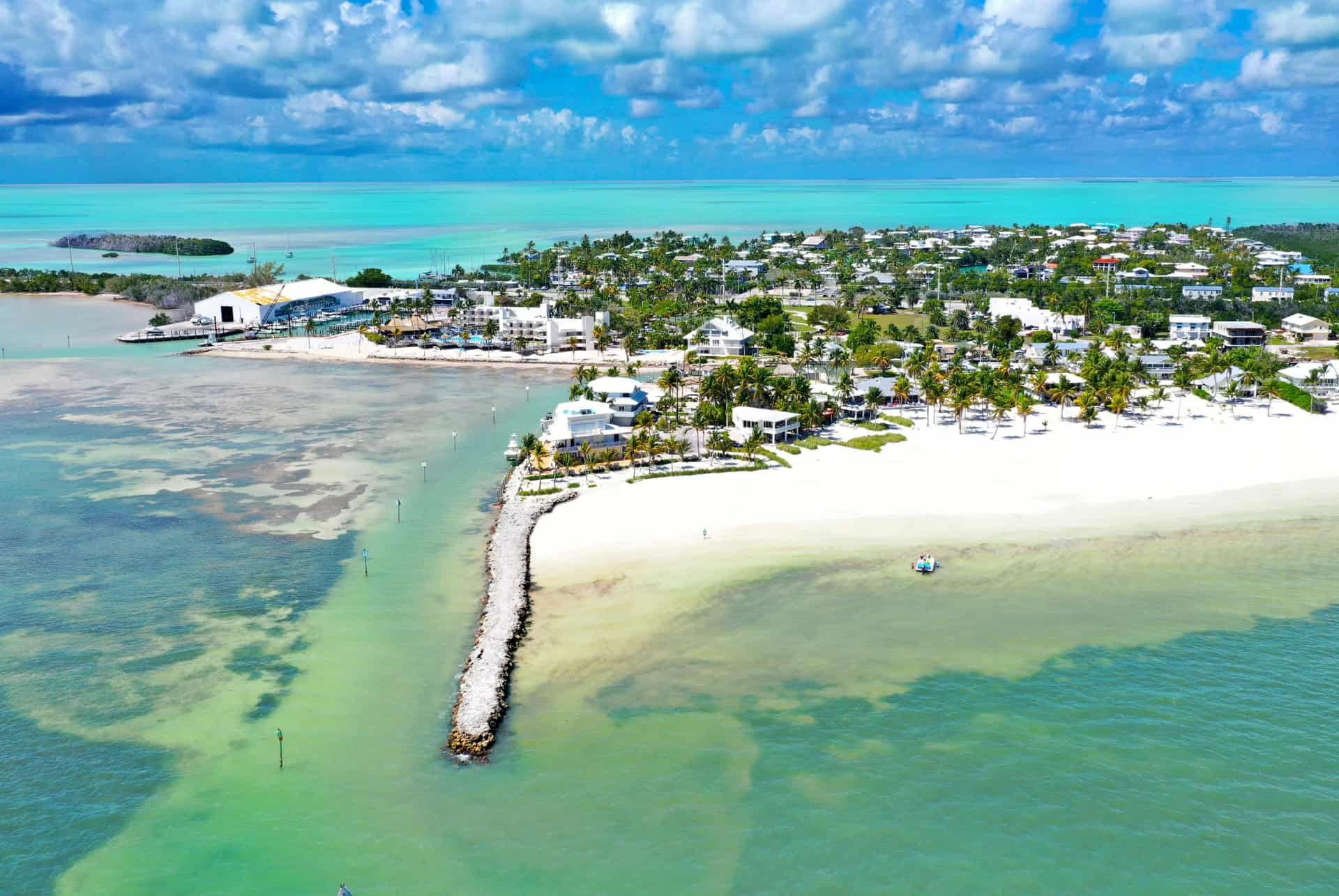 Que faire à Islamorada ?