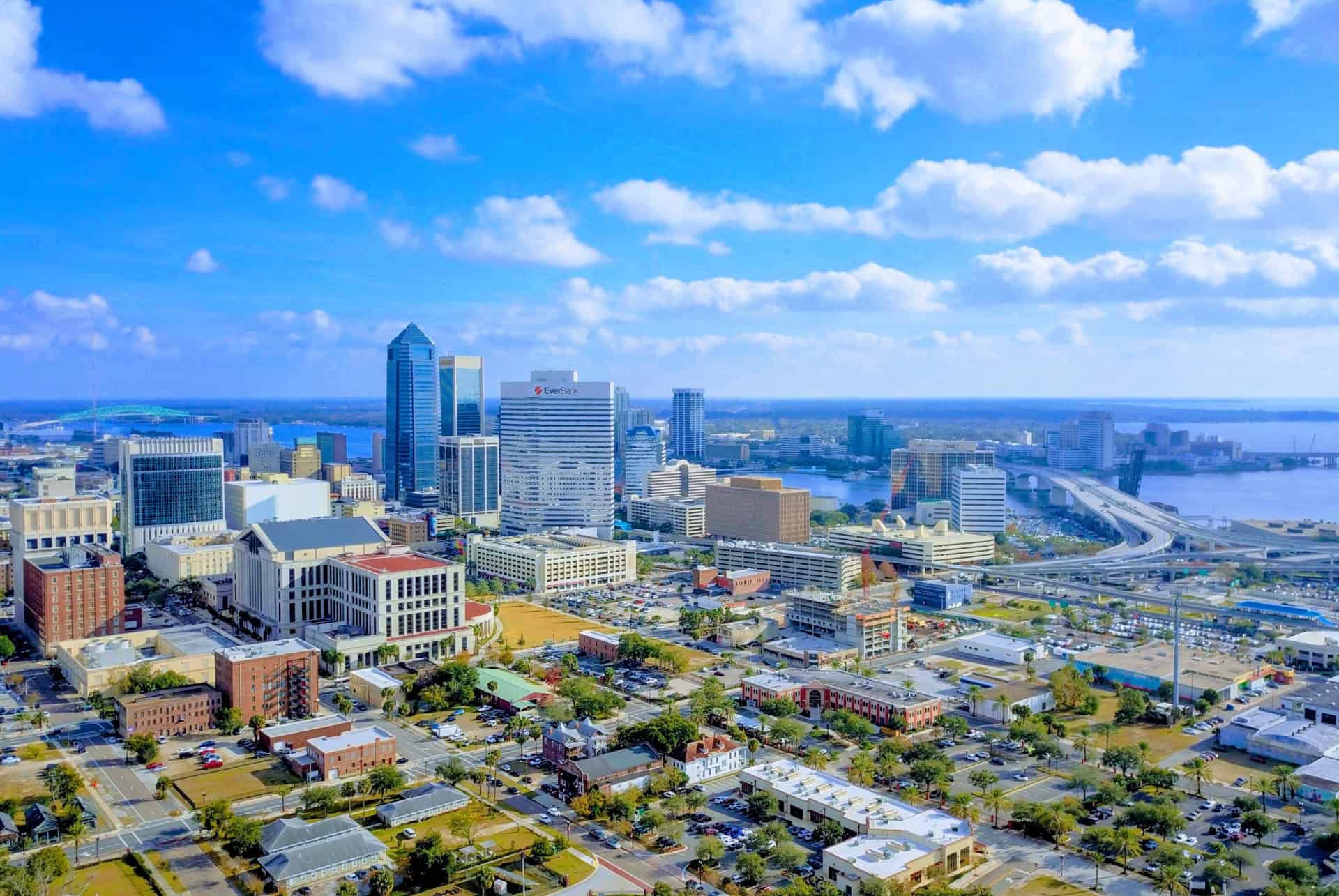 jacksonville vue