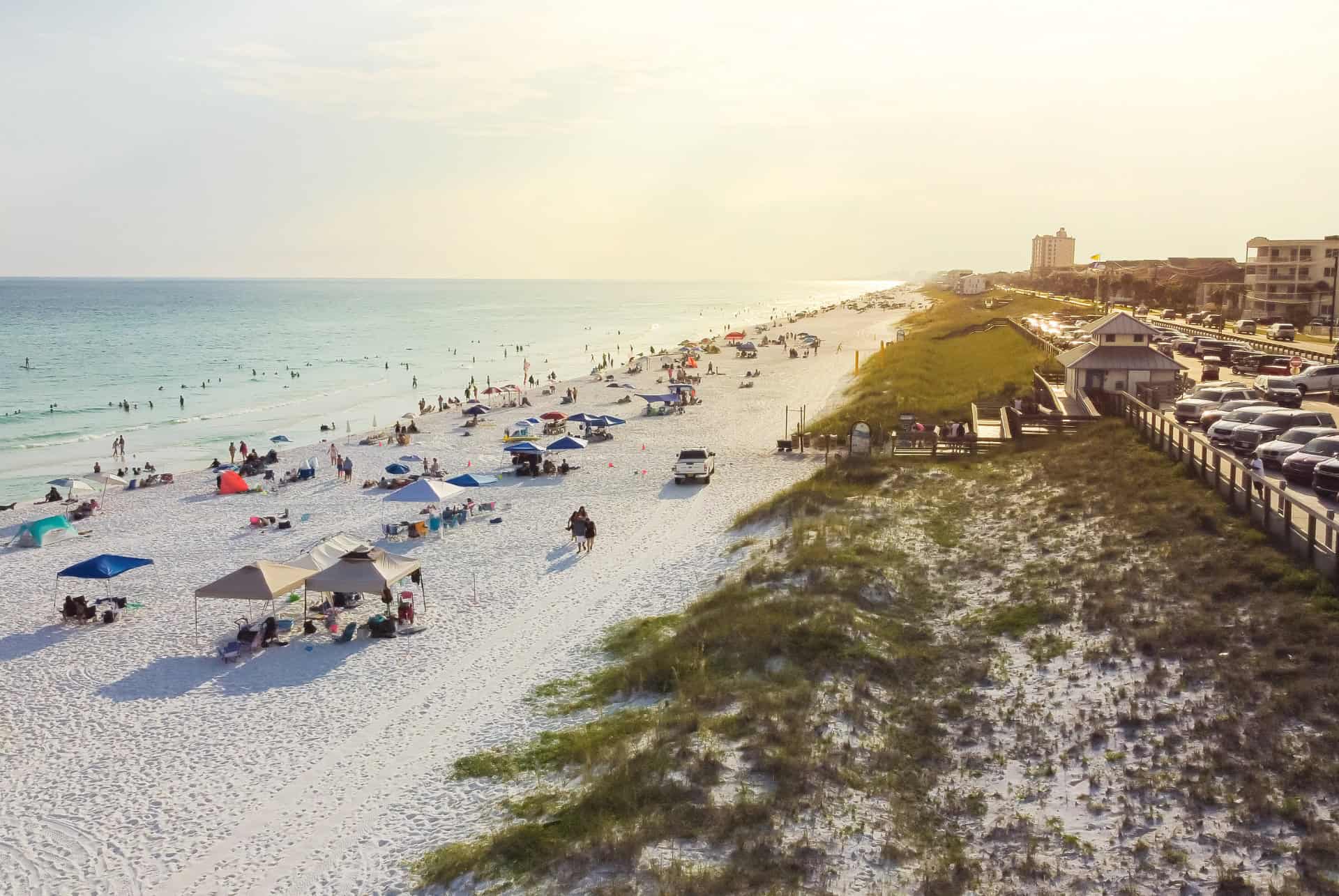 miramar beach destin