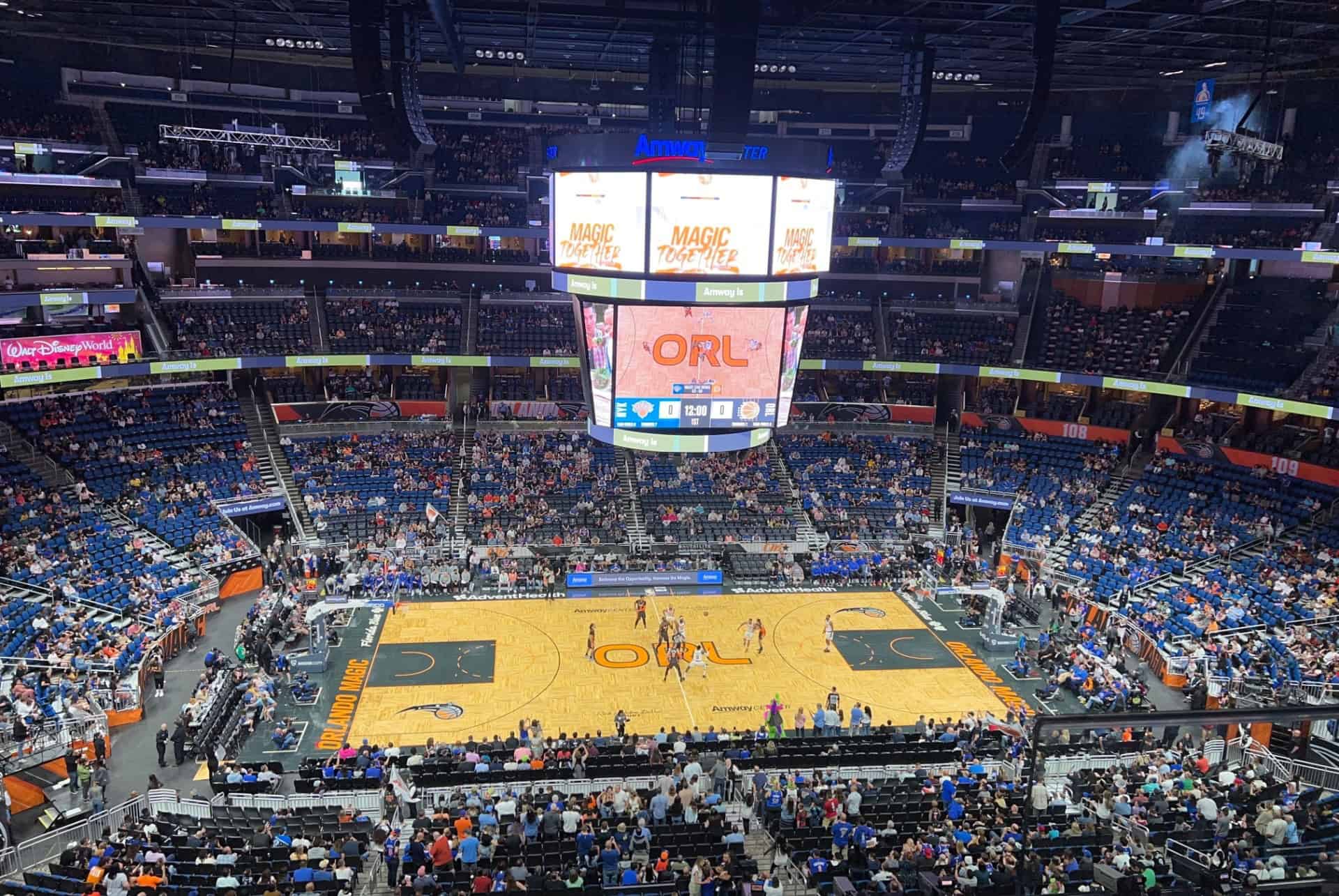orlando mai nba