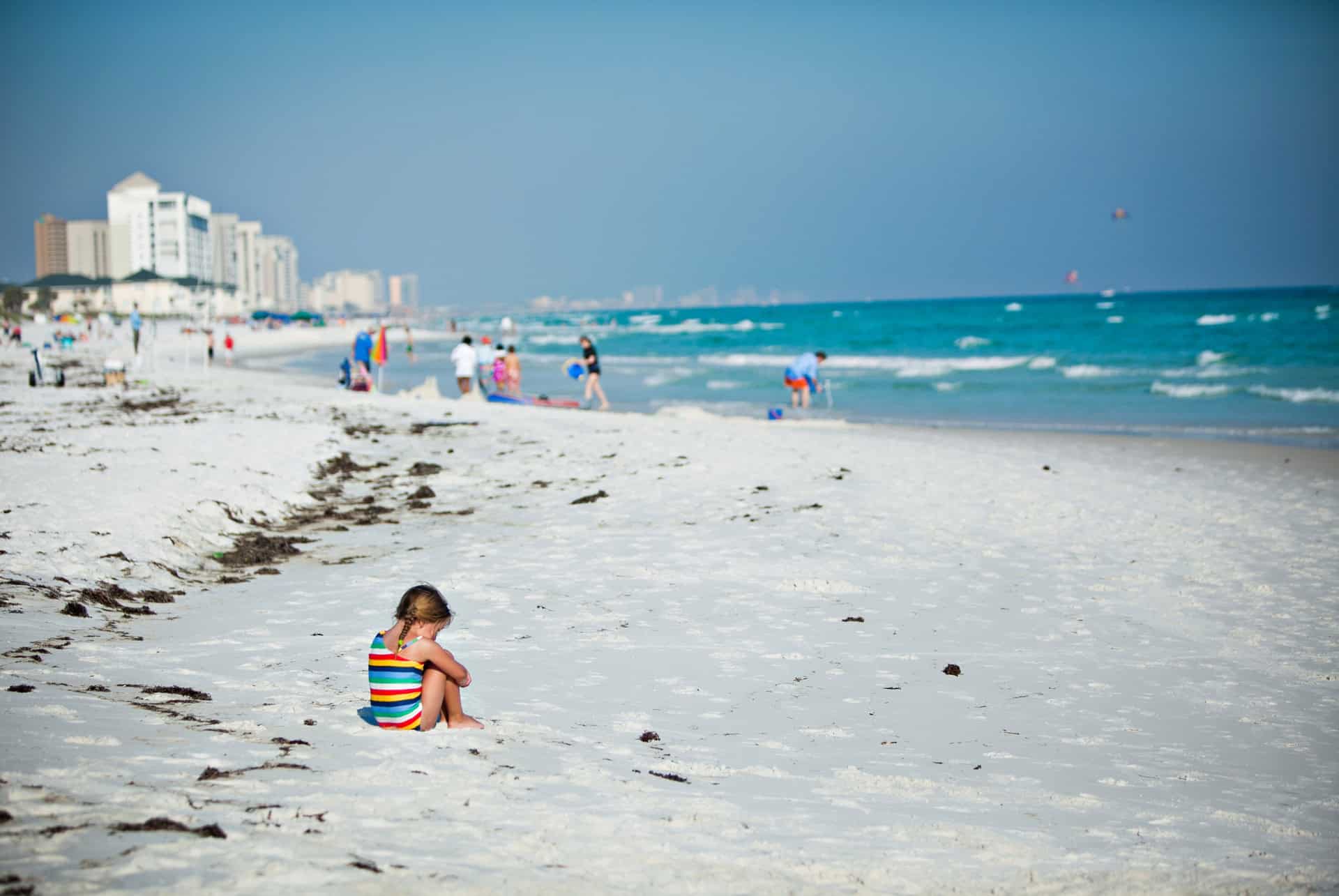 ou dormir a destin holiday isle