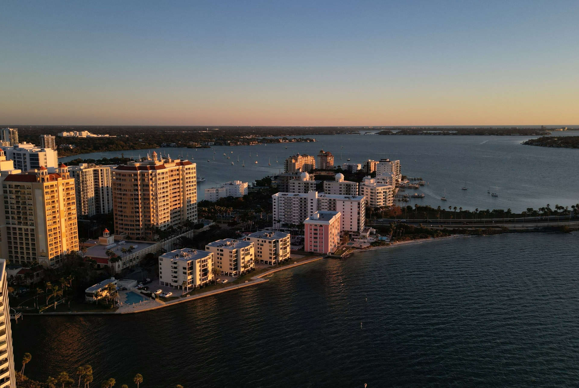 ou dormir a sarasota