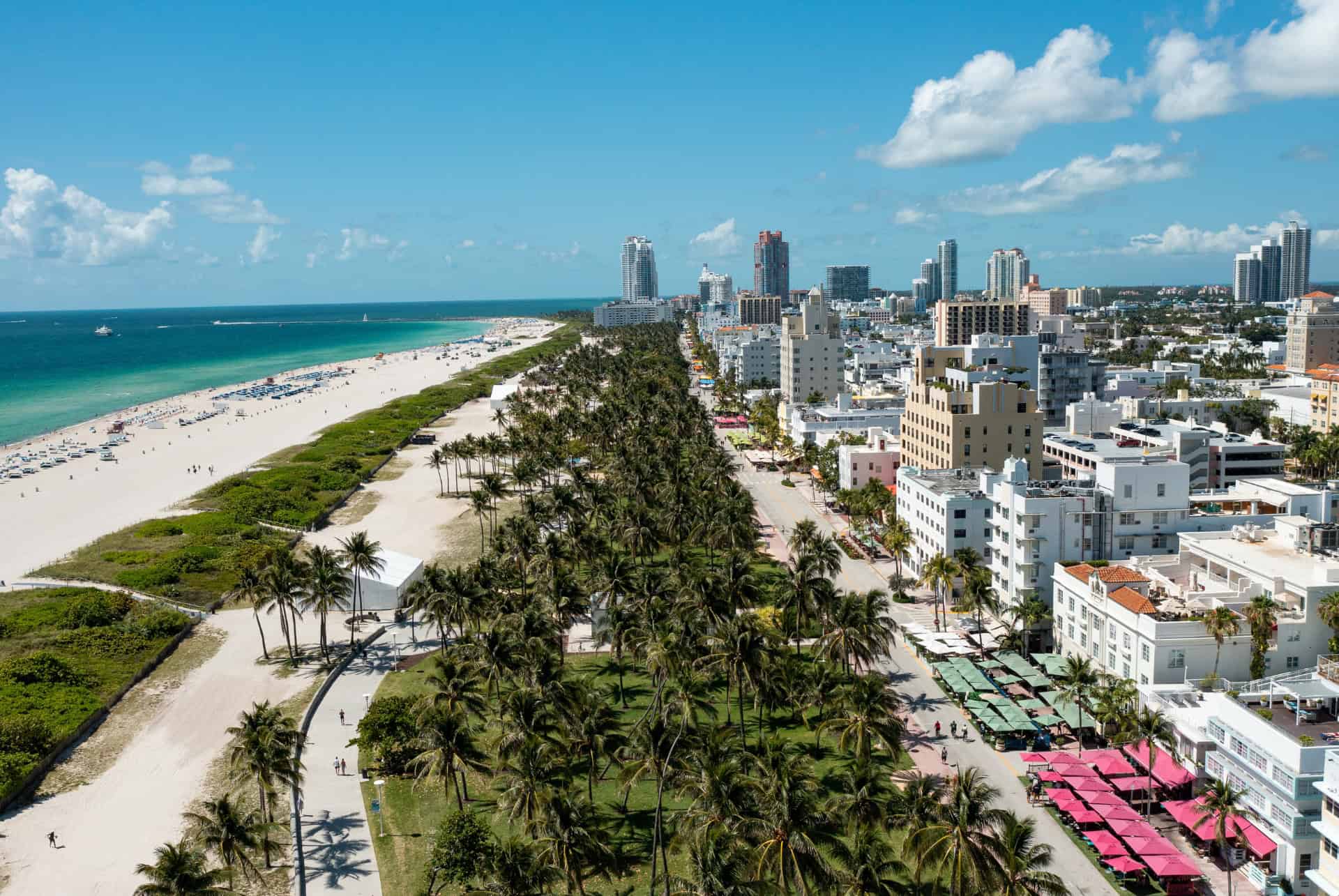 affluence miami