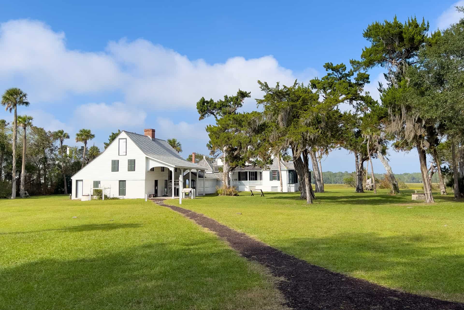 reserve de tumucuan visiter jacksonville