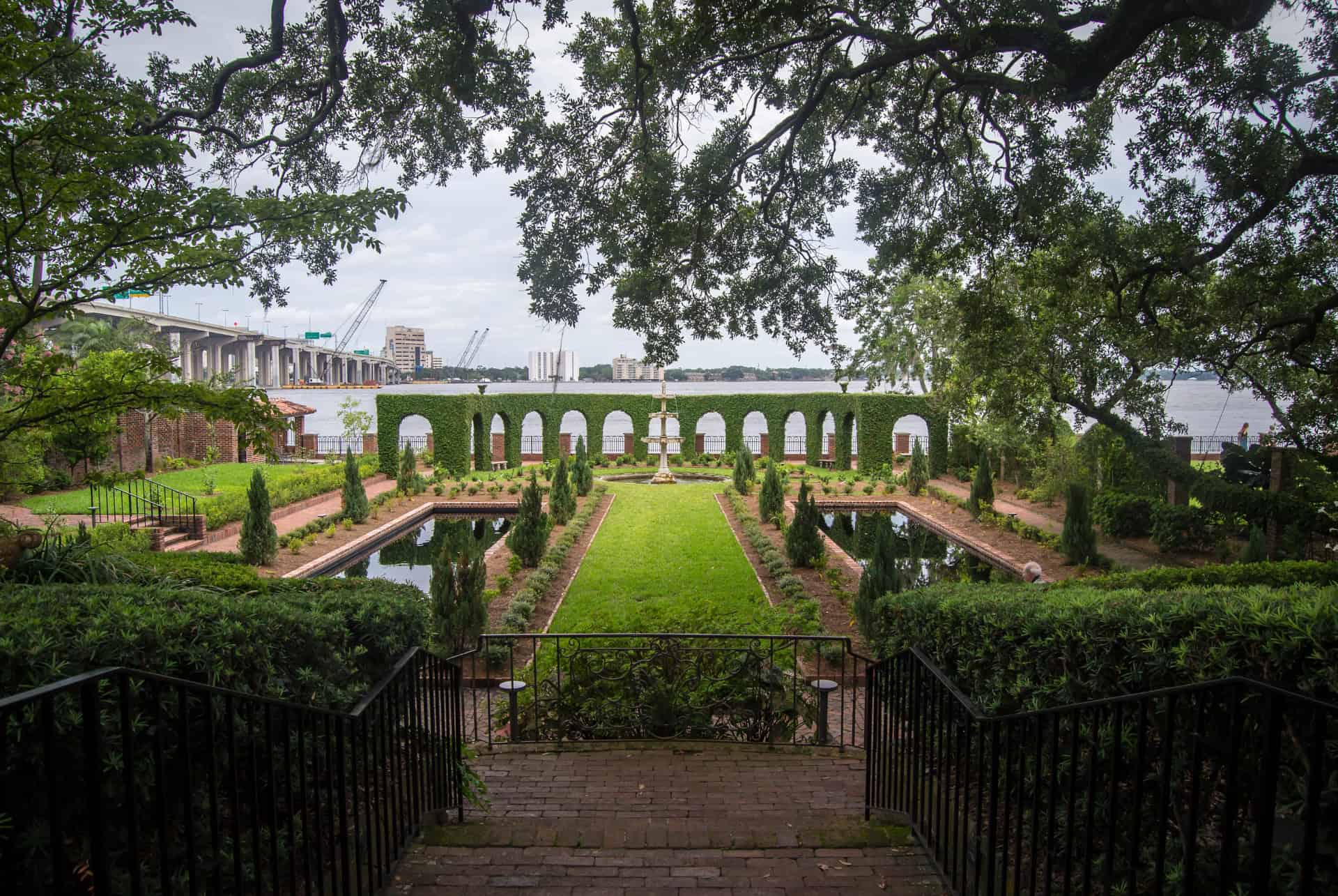 the cummer museum visiter jacksonville