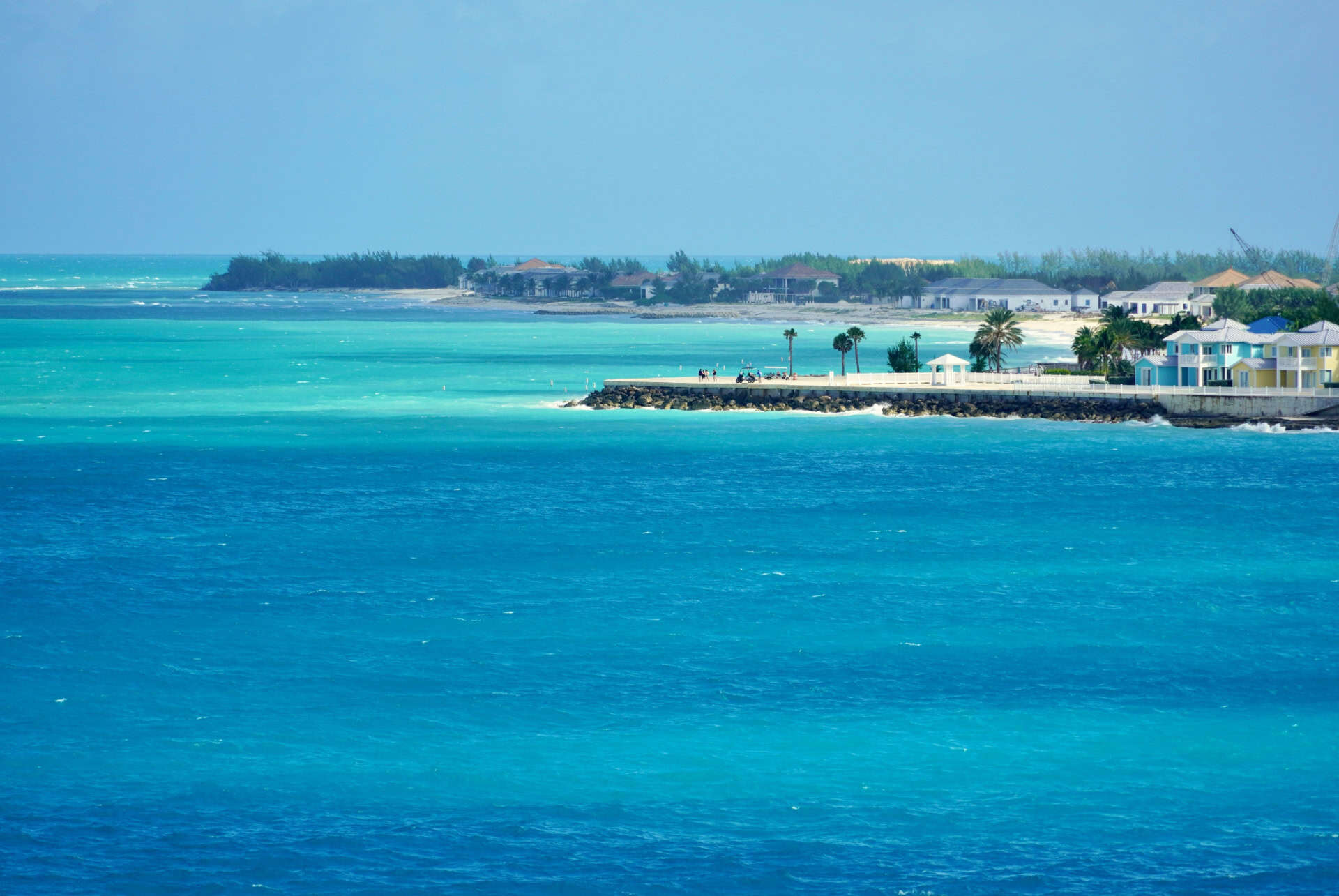 bimini bahamas