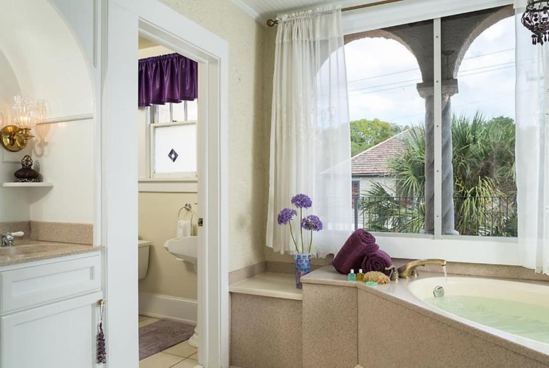 casa de suenos bnb st augustine