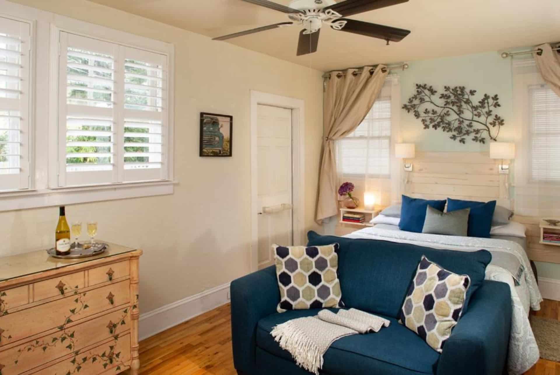 casa de suenos bnb