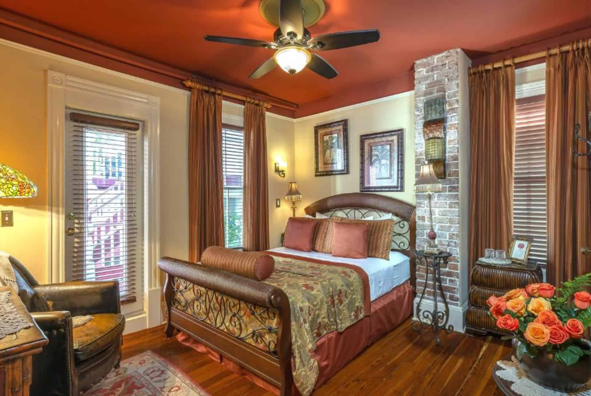 cedar house inn ou dormir a st augustine