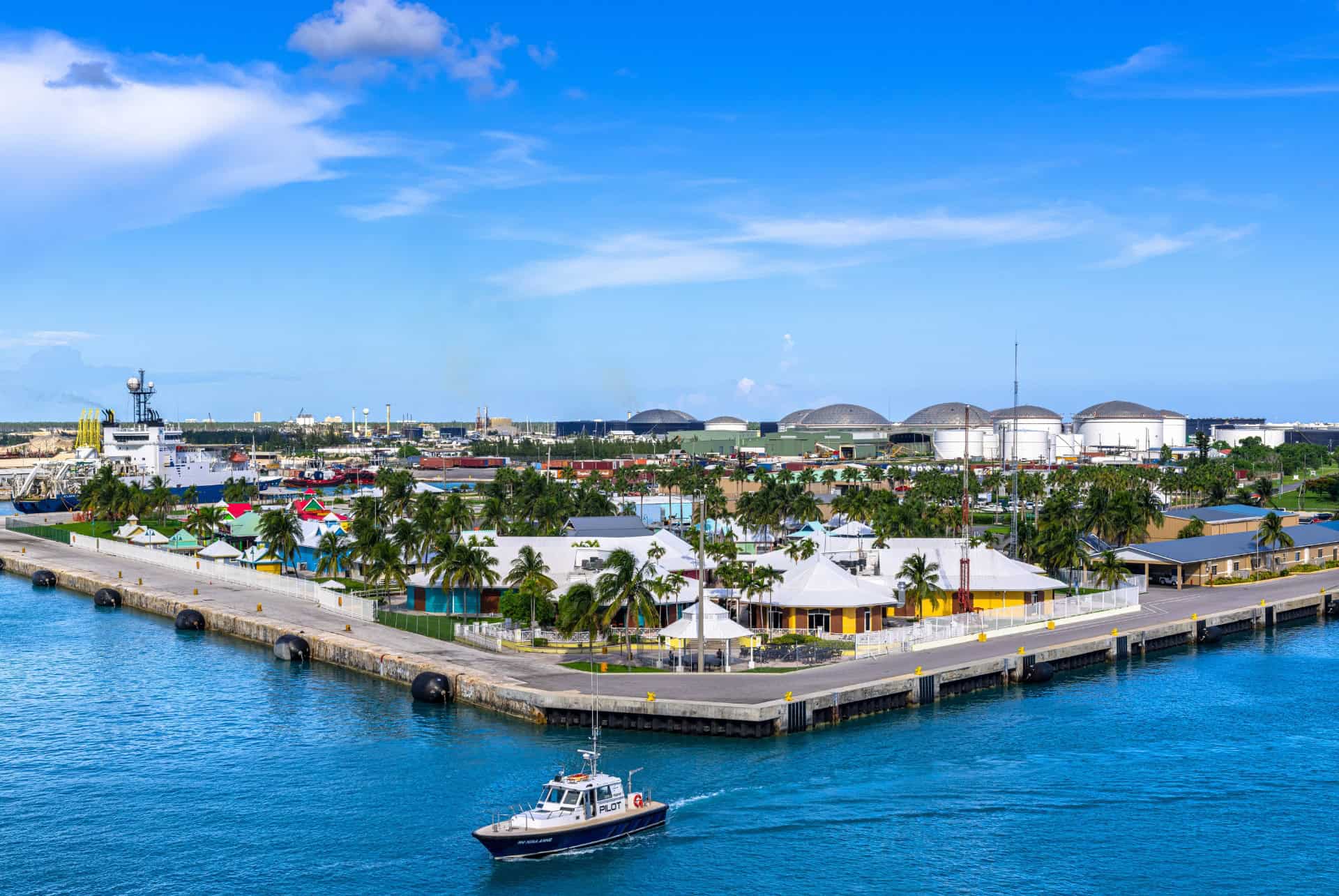 grand bahama