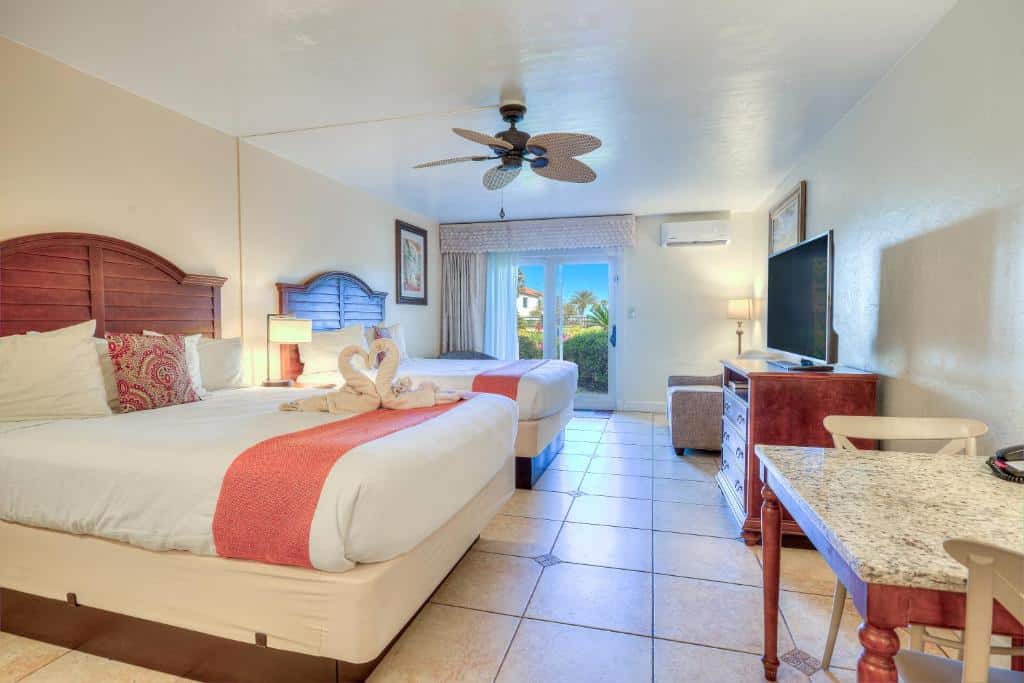 la fiesta ocean inn suites