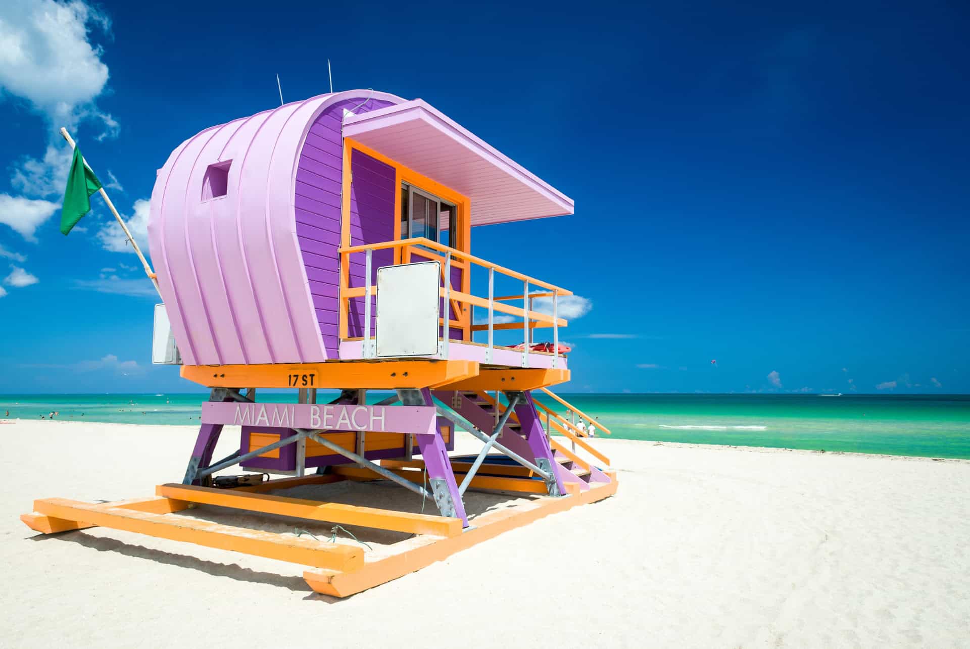 miami beach cabane sauveteurs miami beach cabane sauveteurs