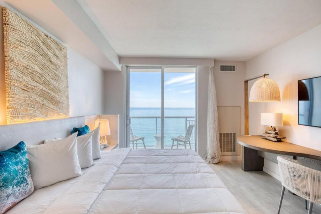 daytona grande oceanfront resort dormir floride