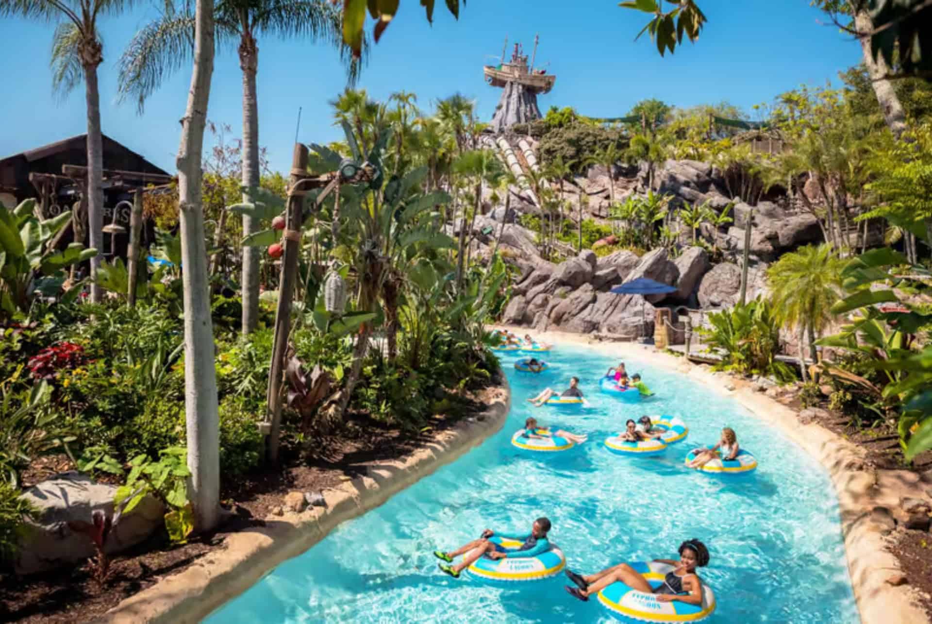 disney typhoon lagoon