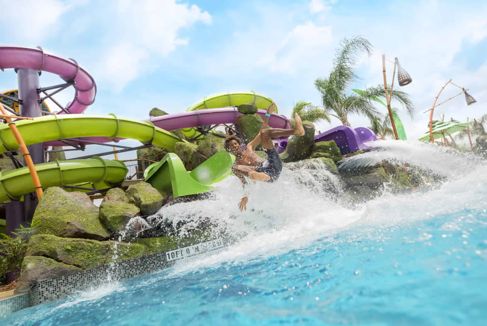 orlando billet pour universal orlando resort