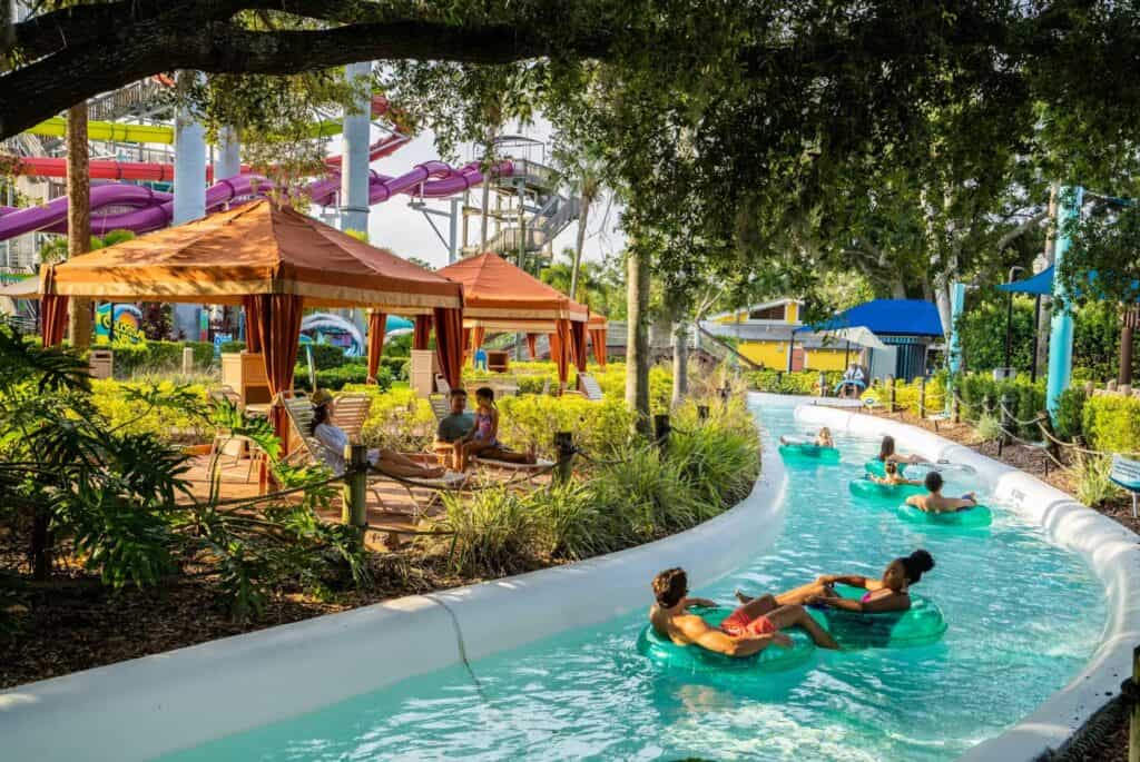 SeaWorld Orlando: Multi-Park Pass + Free All-Day Dining