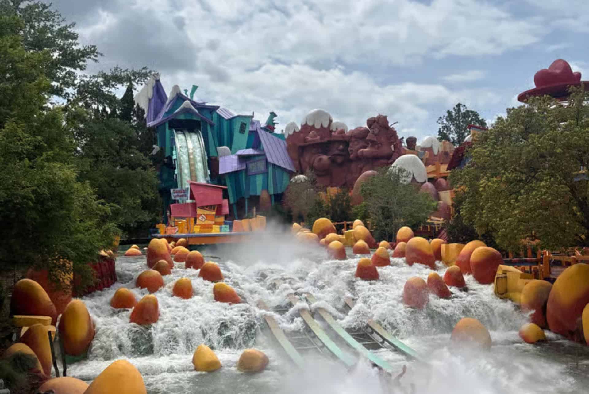 universal orlando resort