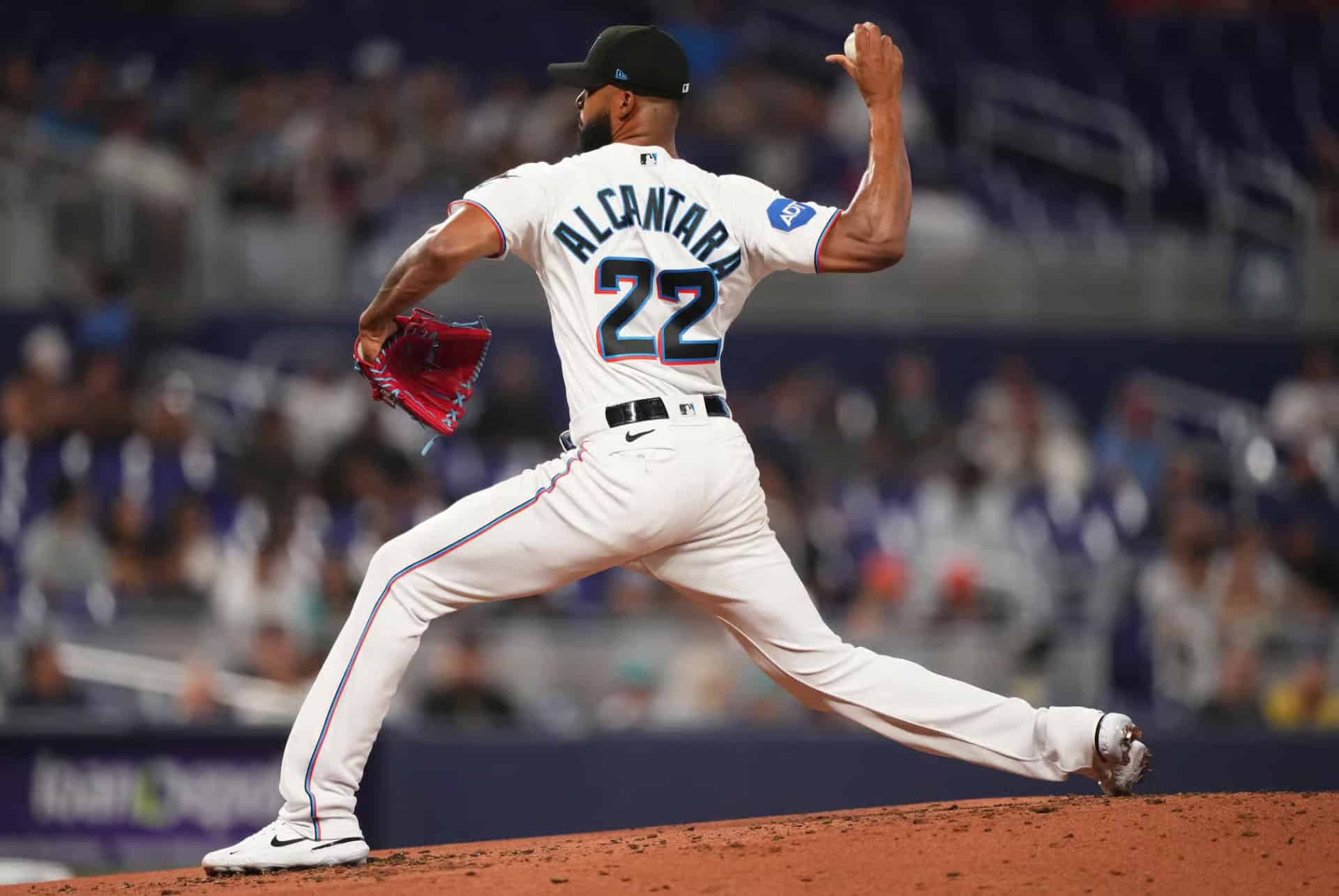 miami marlins baseball