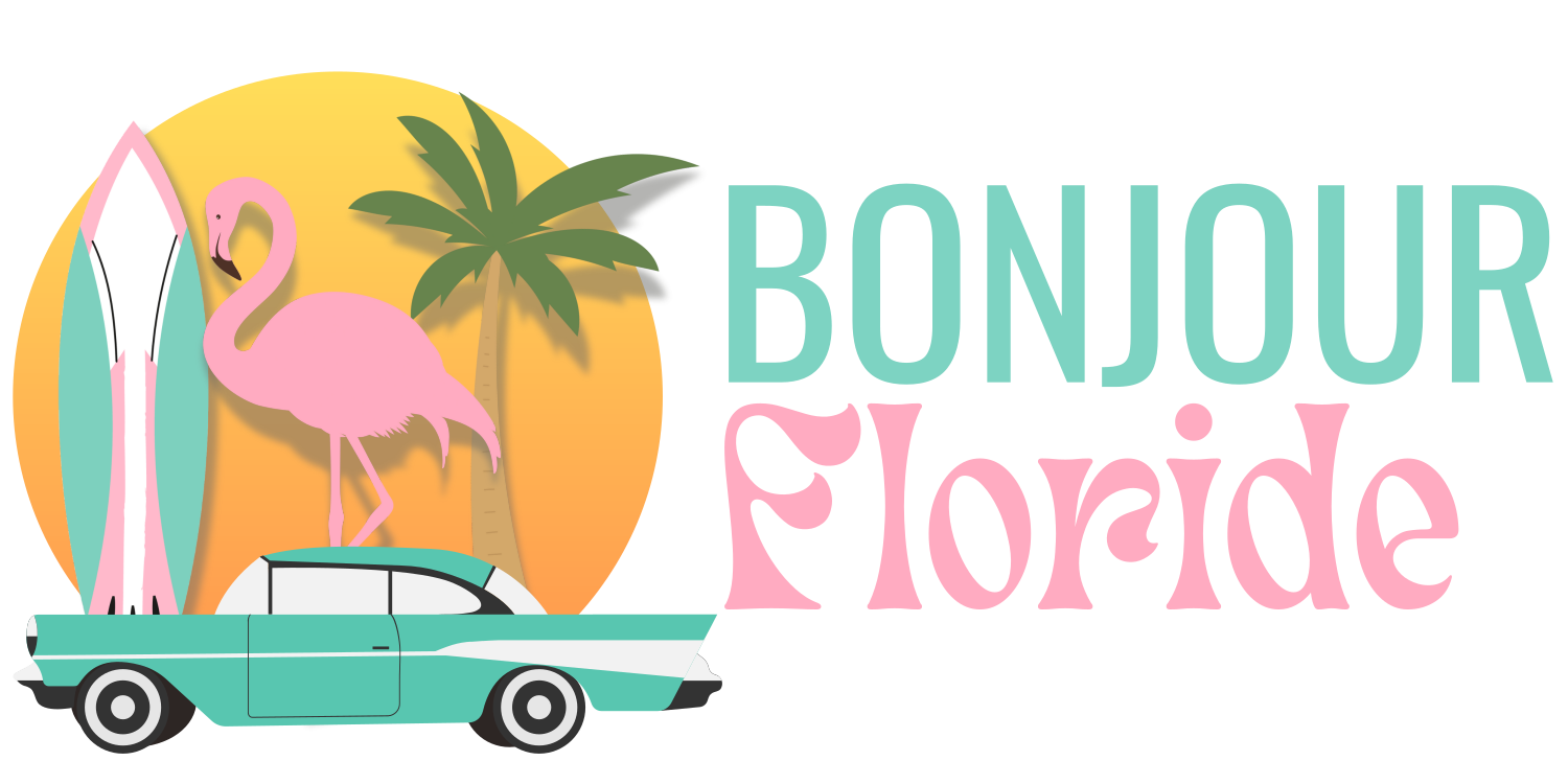 Bonjour Floride